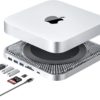 Máy tính Mac Mini 2020 Silver/M1/8GB/256GB – NEW OPEN BOX