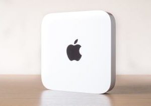 Máy tính Mac Mini 2020 Silver/M1/8GB/512GB – NEW OPEN BOX