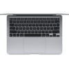 MacBook Air 13 inch 2020 Gray/M1/8GB/256GB – LIKENEW 99% KHÔNG HỘP