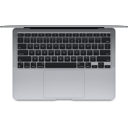 MacBook Air 13 inch 2020 Gray/M1/8GB/256GB – NEW OPEN BOX