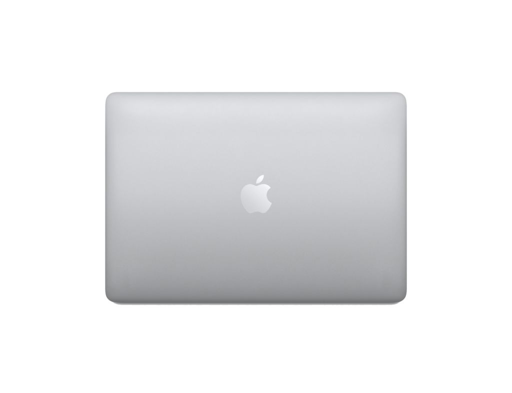 MacBook Pro 13 inch 2020 Silver/M1/8GB/512GB – NEW OPEN BOX