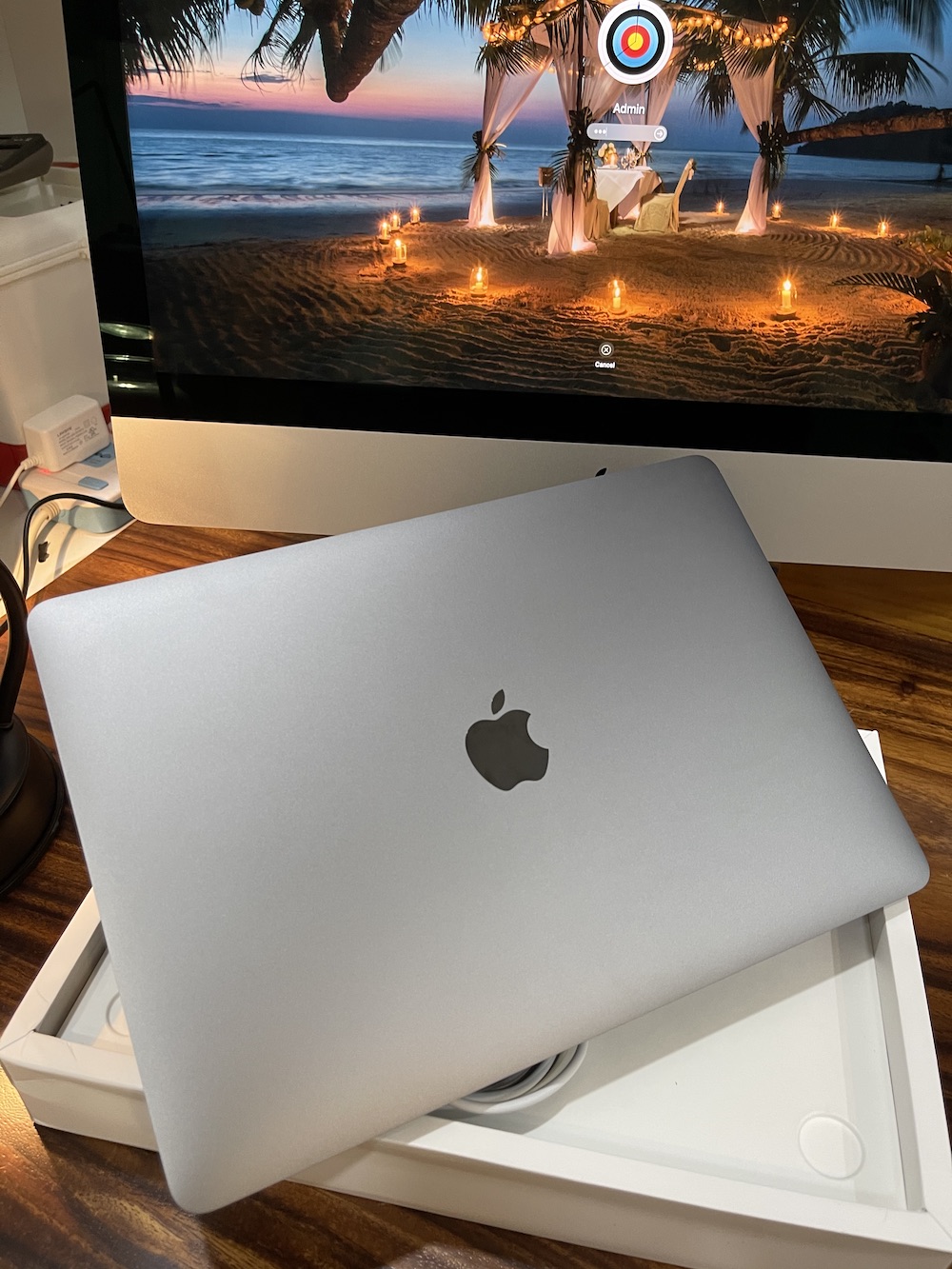 Macbook Pro 13 inch 2020