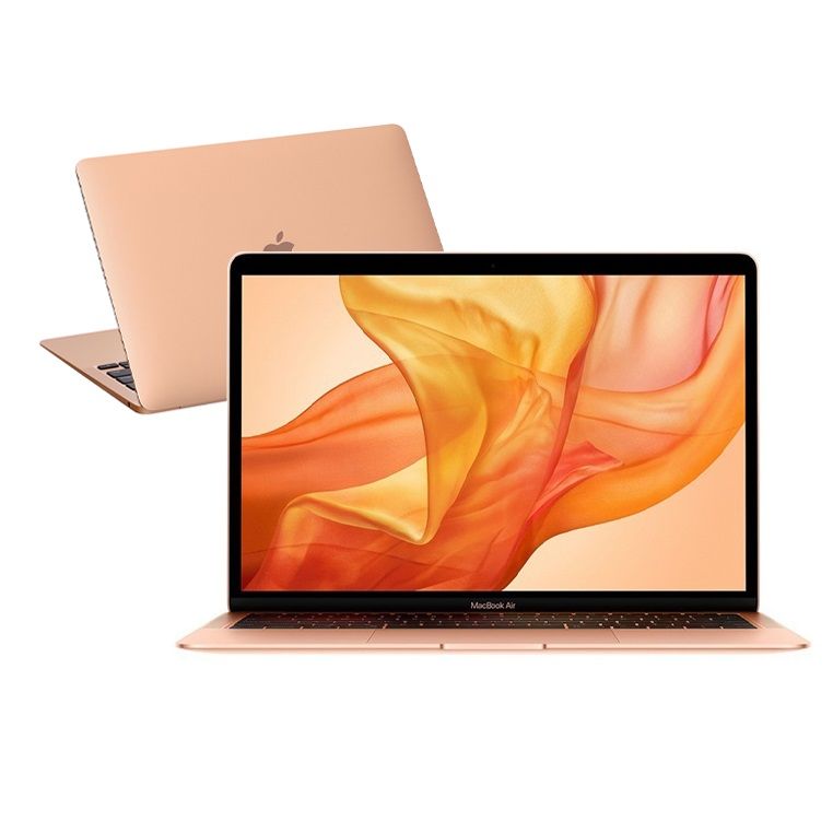MacBook Air 13 inch 2020 Gold/M1/8GB/256GB – NEW OPEN BOX