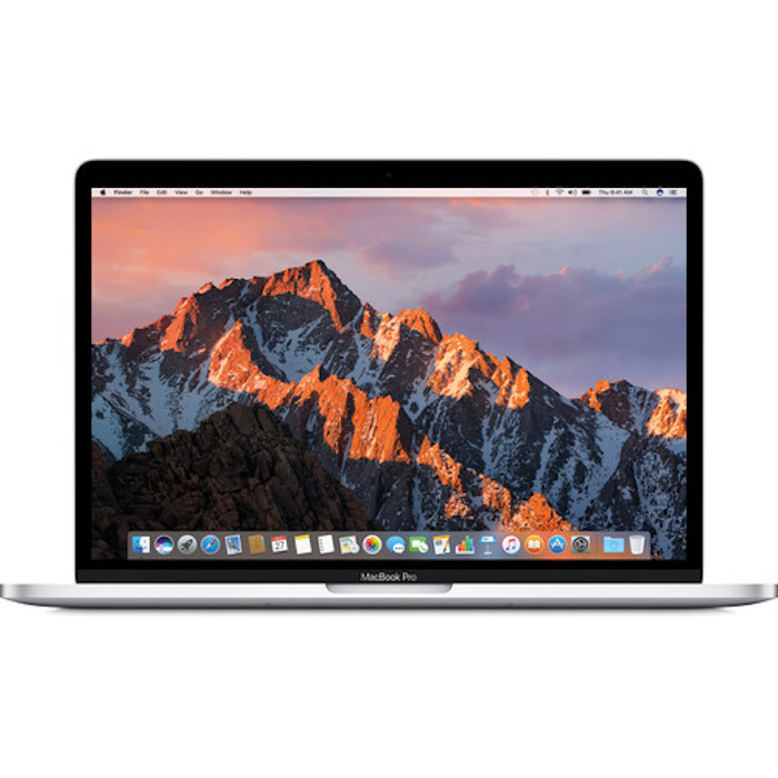 Macbook Pro 13 inch 2019 MUHN2 Gray Cũ giá tốt nhất tại 2T Mobile