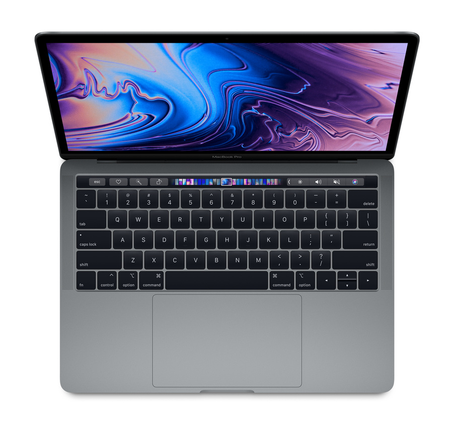 Macbook Pro 13 inch 2019 MUHN2 Gray Cũ giá tốt nhất tại 2T Mobile