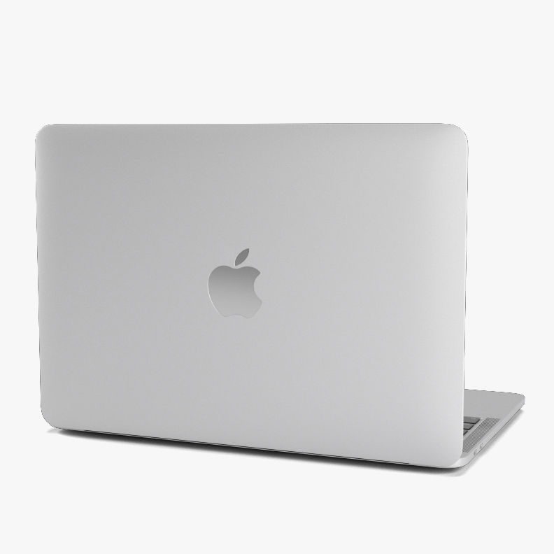 Macbook Pro 13 inch 2020 Silver/i5/16GB/1TB – NEW OPEN BOX