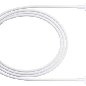Dây sạc dành cho MacBook hỗ trợ sạc nhanh USB-C – Hàng chính hãng