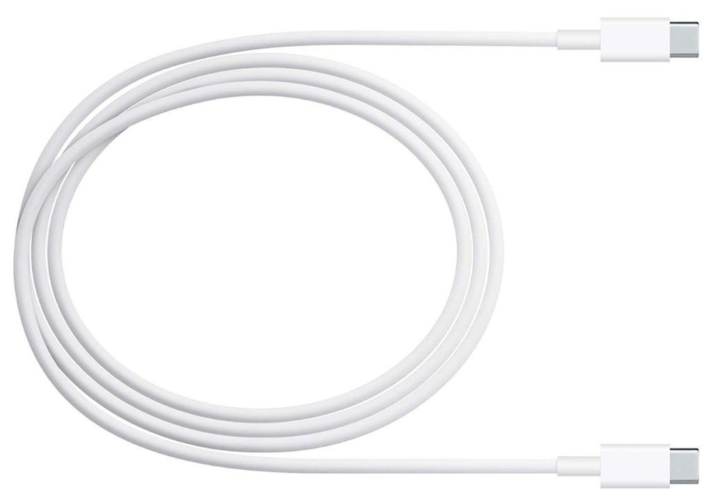 Dây sạc dành cho MacBook hỗ trợ sạc nhanh USB-C – Hàng chính hãng